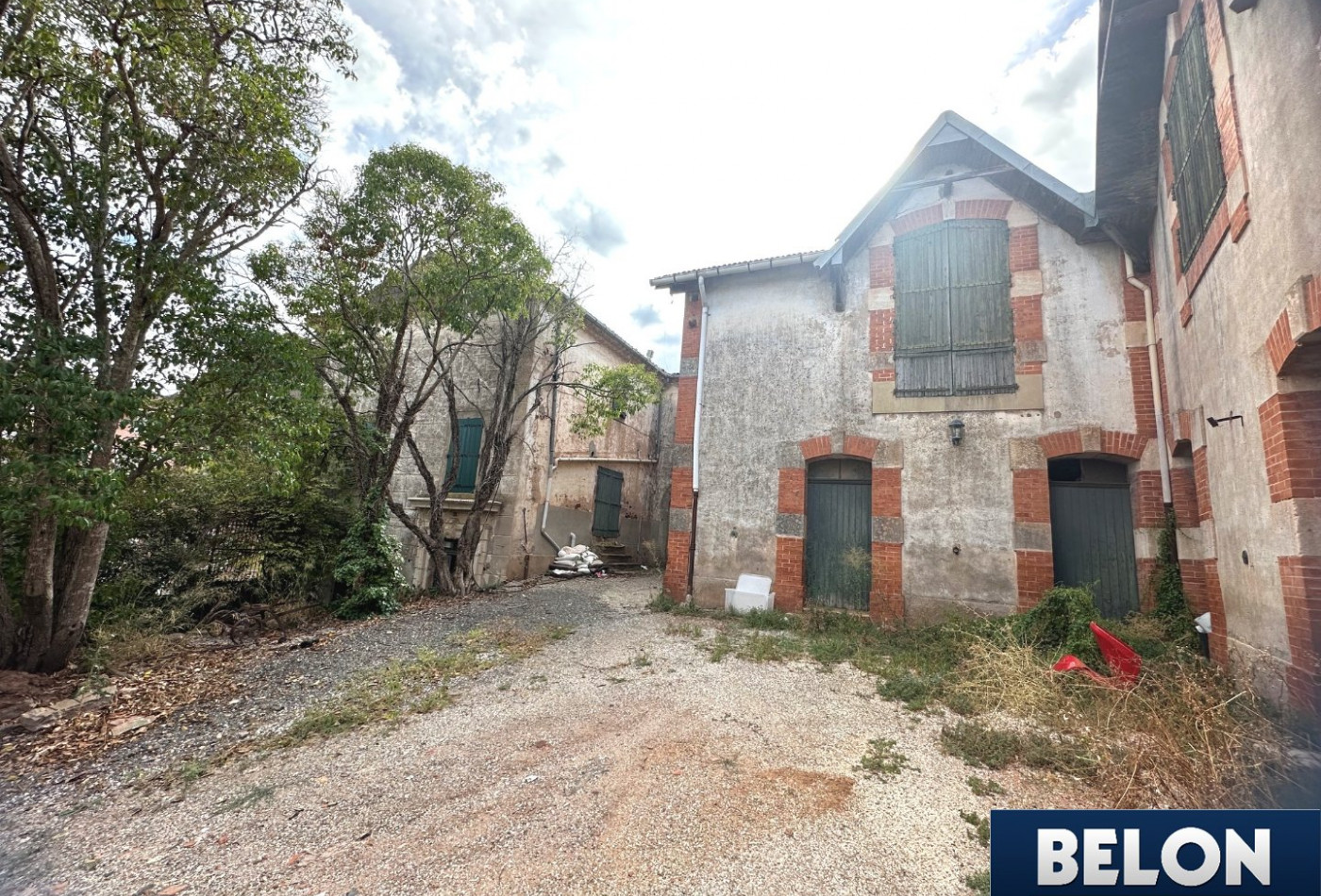 sale Maison à rénover Cessenon Sur Orb - Photo 2