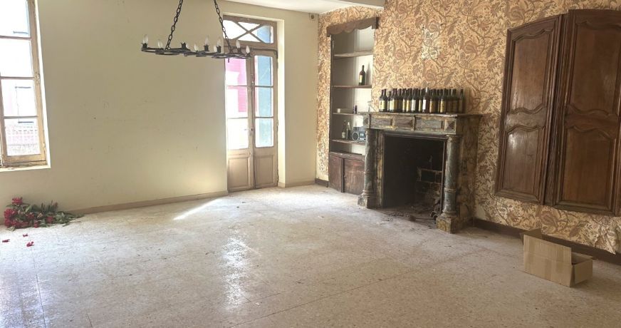 vente Maison à rénover Cessenon Sur Orb