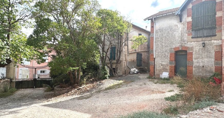 vente Maison à rénover Cessenon Sur Orb
