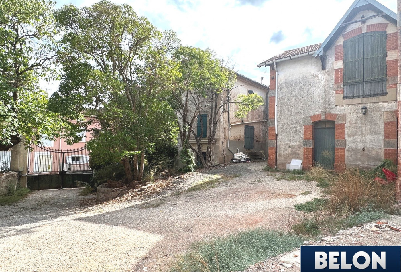 sale Maison à rénover Cessenon Sur Orb - Photo 5