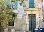 sale Maison à rénover Cessenon Sur Orb