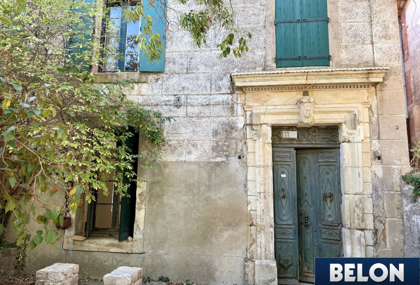 sale Maison à rénover Cessenon Sur Orb - Photo 4