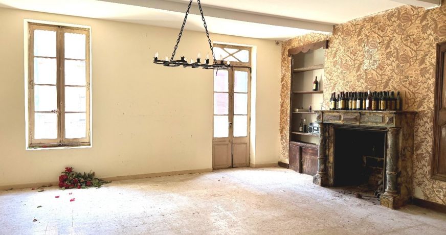 vente Maison à rénover Cessenon Sur Orb