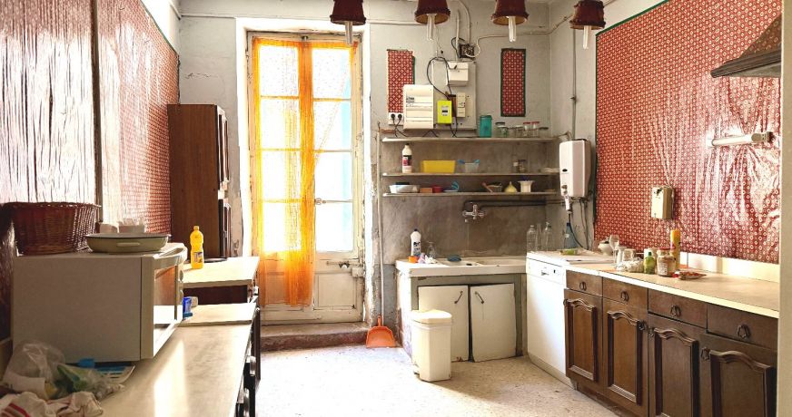 vente Maison à rénover Cessenon Sur Orb