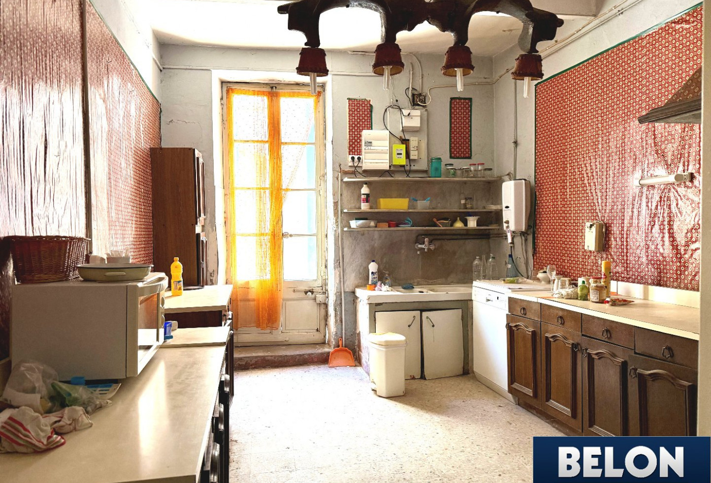 sale Maison à rénover Cessenon Sur Orb - Photo 6