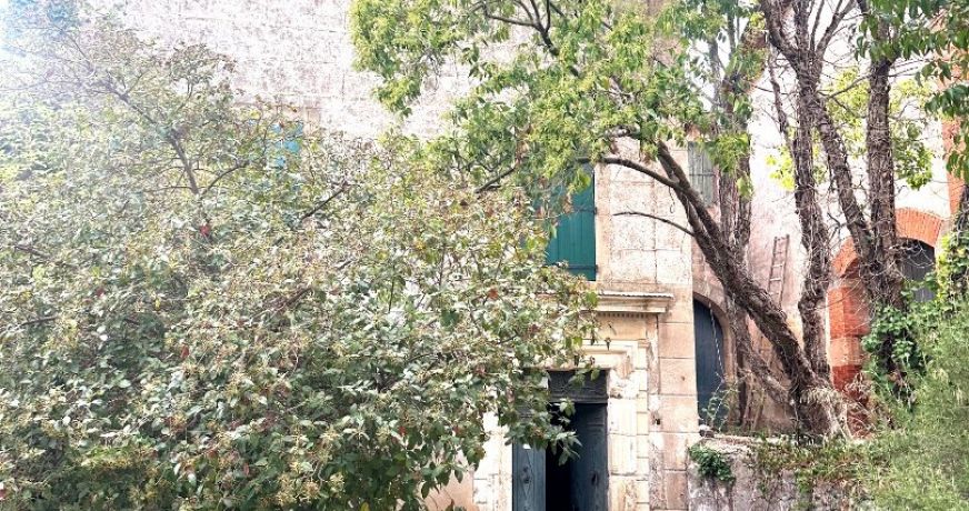 vente Maison à rénover Cessenon Sur Orb
