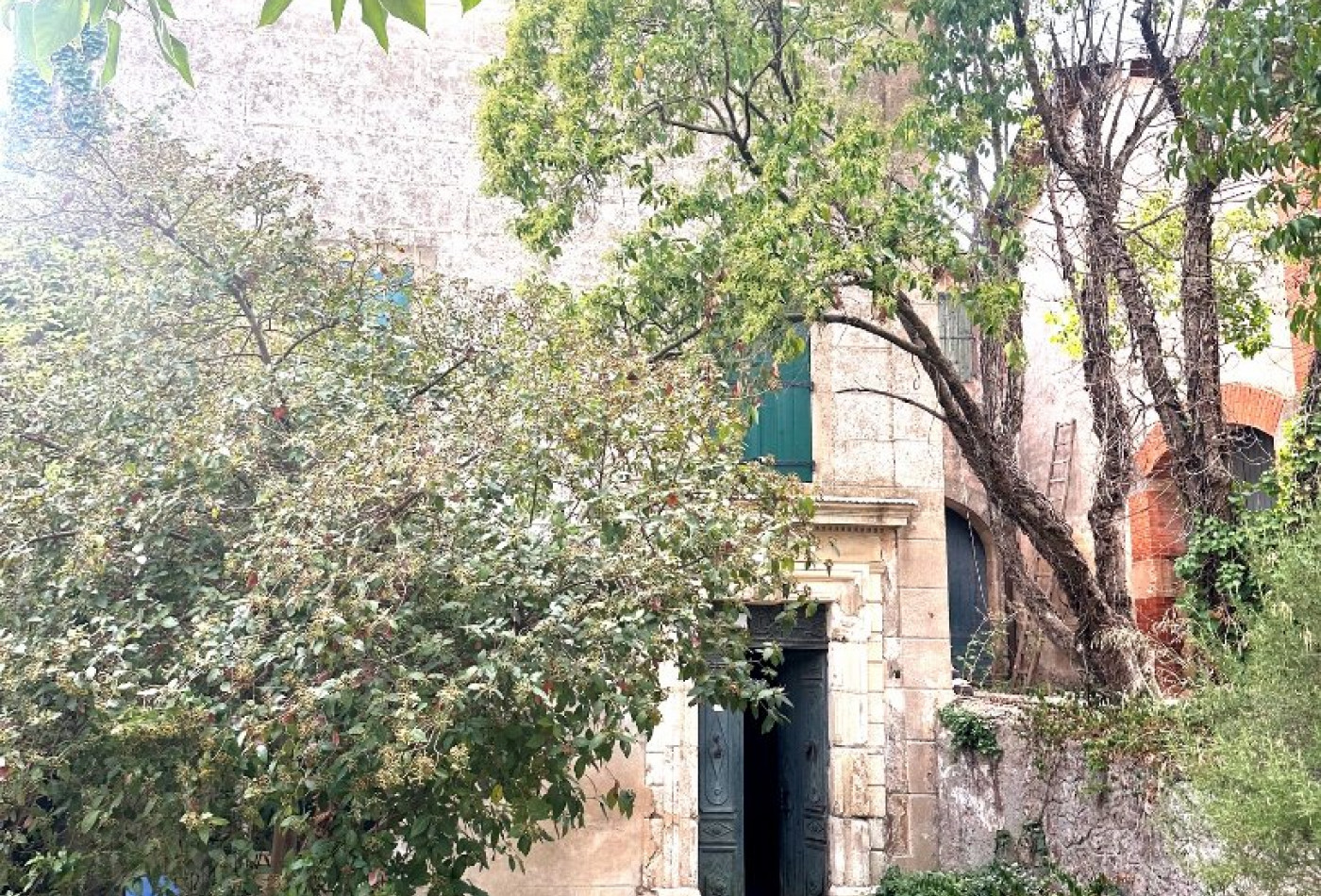 sale Maison à rénover Cessenon Sur Orb - Photo 7