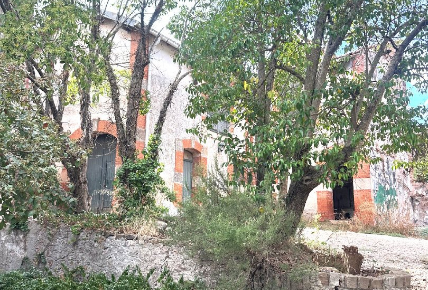 sale Maison à rénover Cessenon Sur Orb - Photo 10