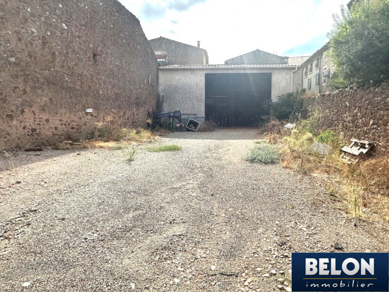 vente Garage Cessenon Sur Orb - Photo 1