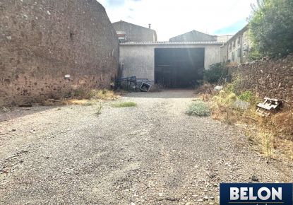 vente Garage Cessenon Sur Orb