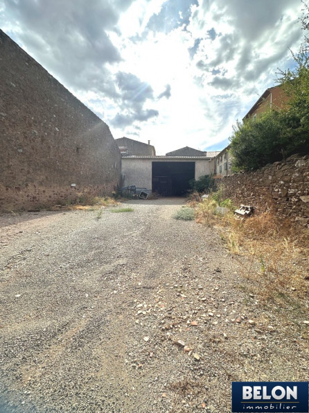 vente Garage Cessenon Sur Orb - Photo 2