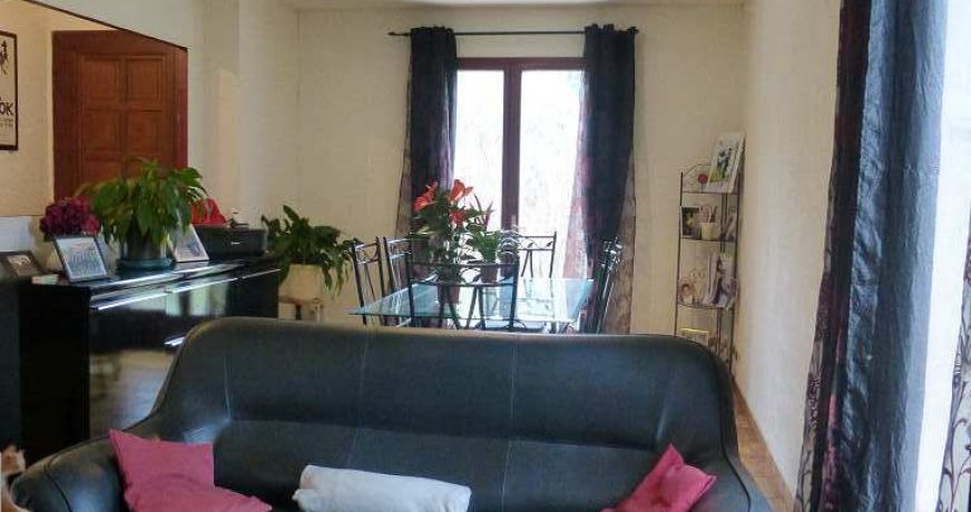 vente Villa Coulobres