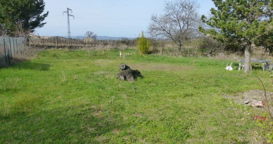 vente Villa Coulobres