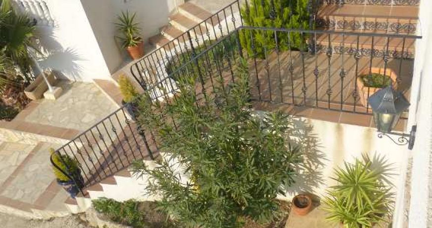 vente Villa Castelnau De Guers