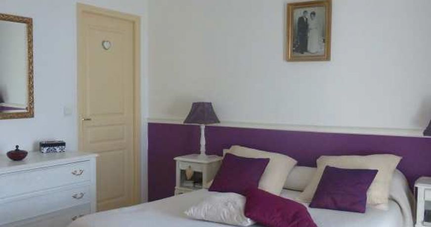 vente Villa Castelnau De Guers