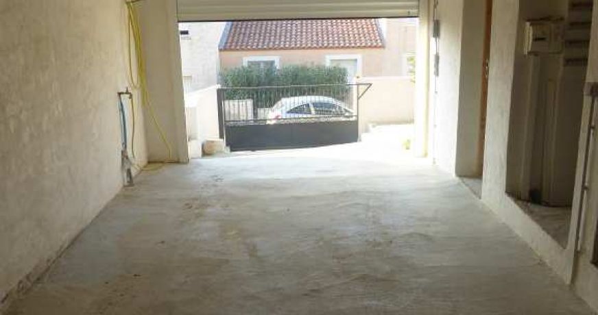 vente Villa Castelnau De Guers