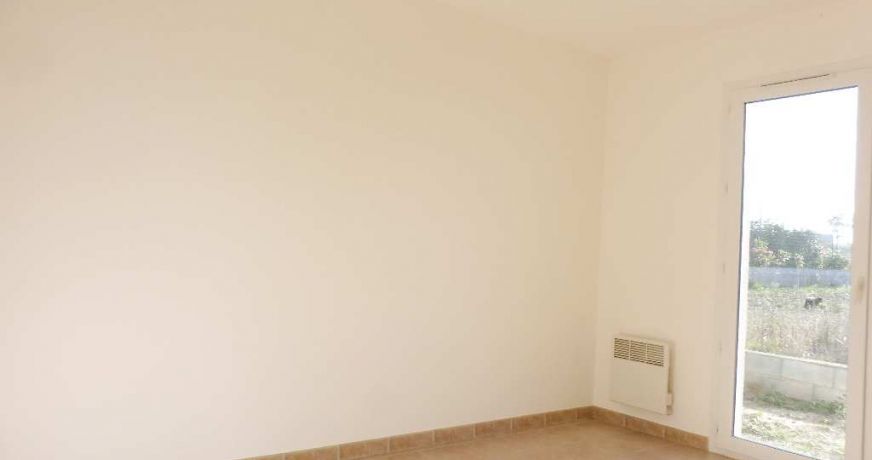 vente Maison Cazouls Les Beziers