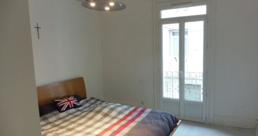 vente Maison de ville Beziers