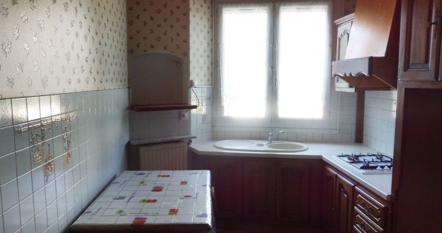 vente Appartement Beziers