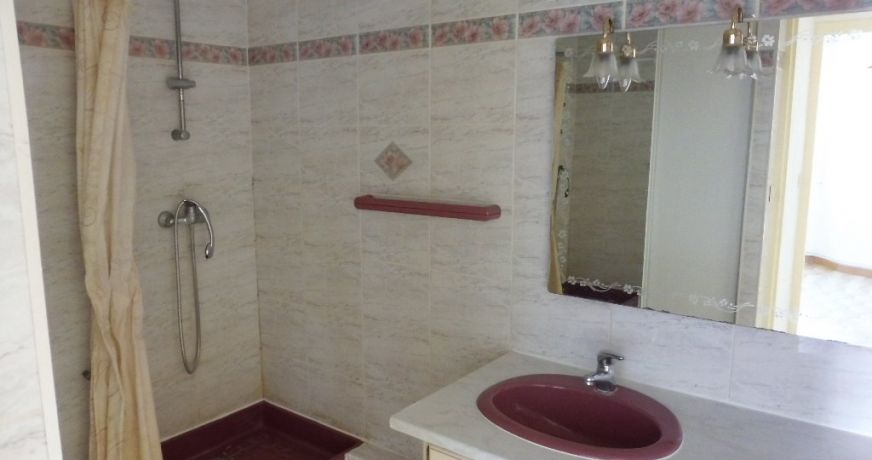 vente Appartement Beziers