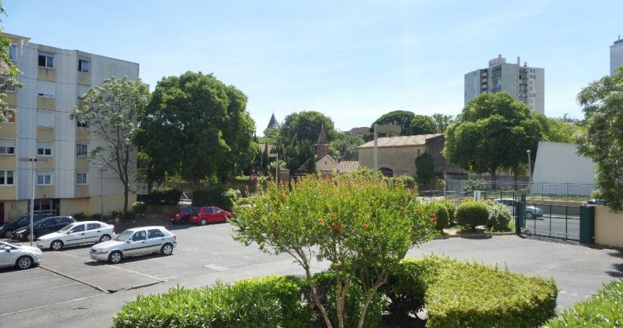 vente Appartement Beziers