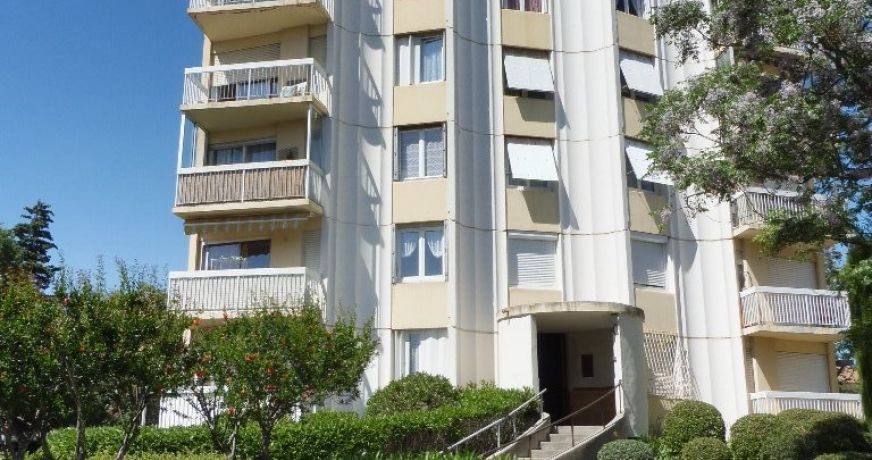 vente Appartement Beziers