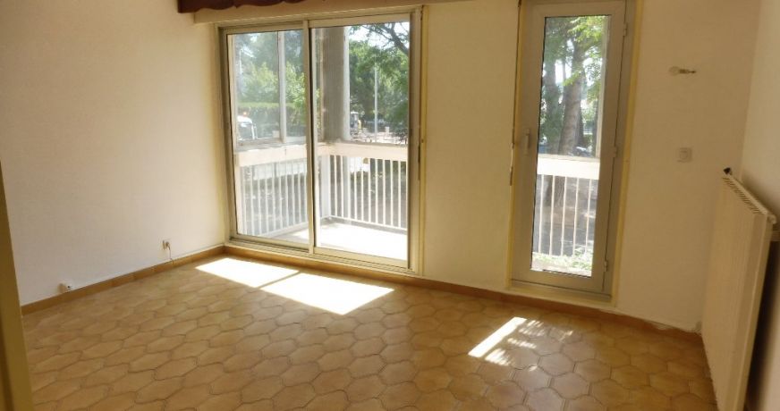 vente Appartement Beziers