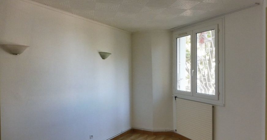 vente Appartement Beziers