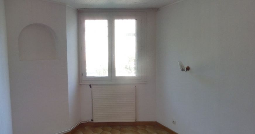 vente Appartement Beziers