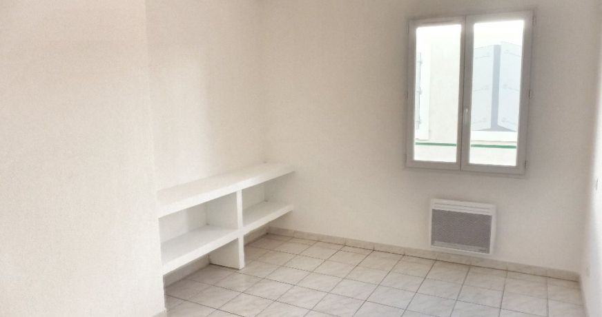 vente Appartement Colombiers