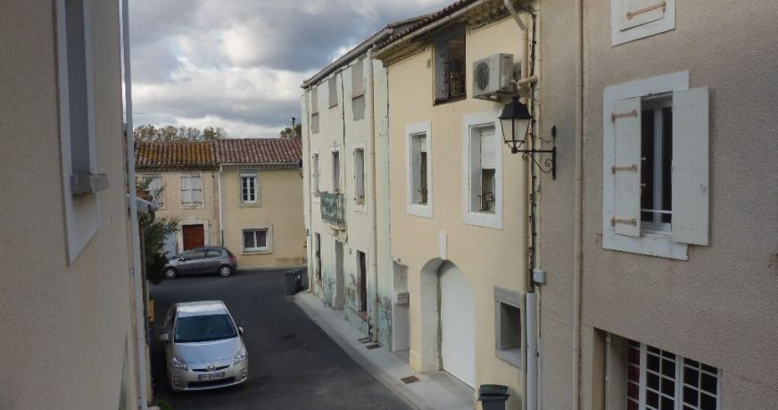 vente Appartement Colombiers