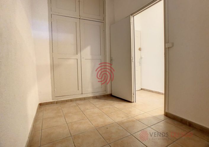 A vendre Appartement Serignan | Réf 340616514 - Comptoir de l'immobilier