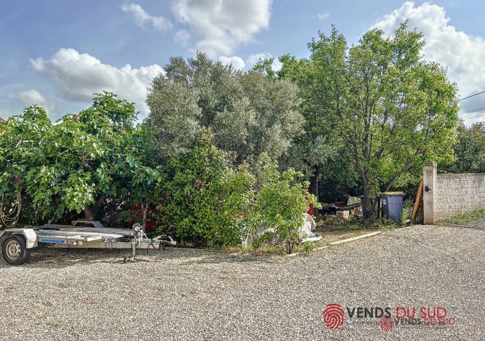 vente Maison individuelle Canet