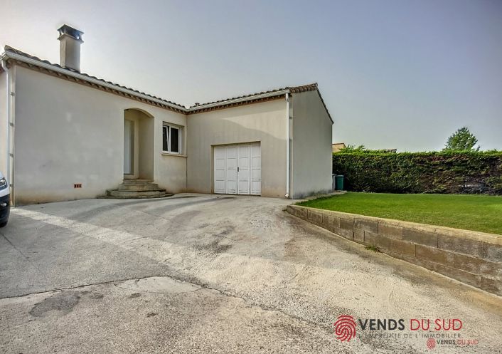 vente Maison individuelle Clermont L'herault