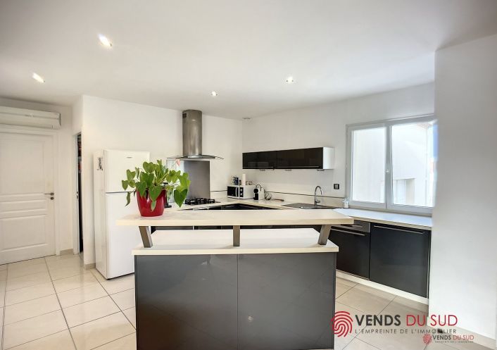 vente Maison individuelle Clermont L'herault