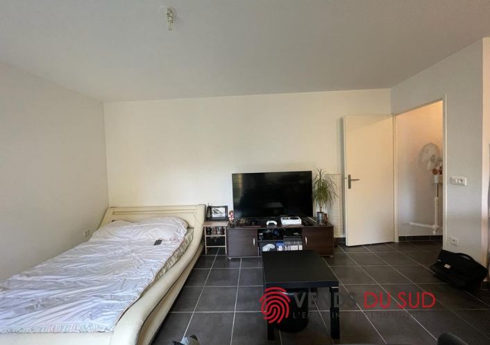 vente Appartement en rsidence Castelnau Le Lez