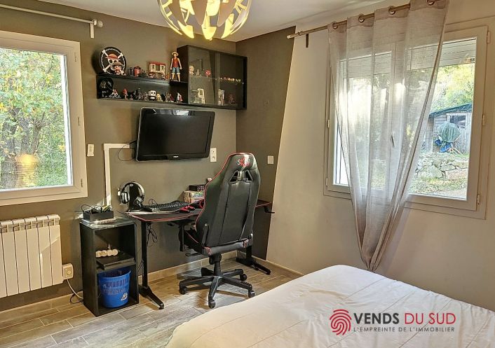 vente Maison individuelle Clermont L'herault