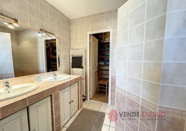 vente Villa Beziers