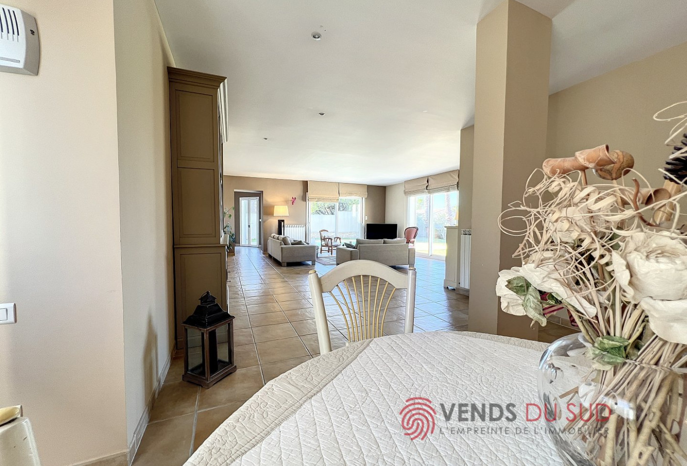 vente Villa Beziers