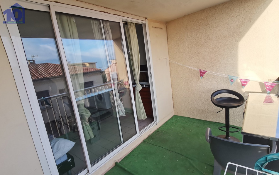 vente Studio Valras Plage - Photo 8