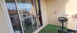vente Studio Valras Plage