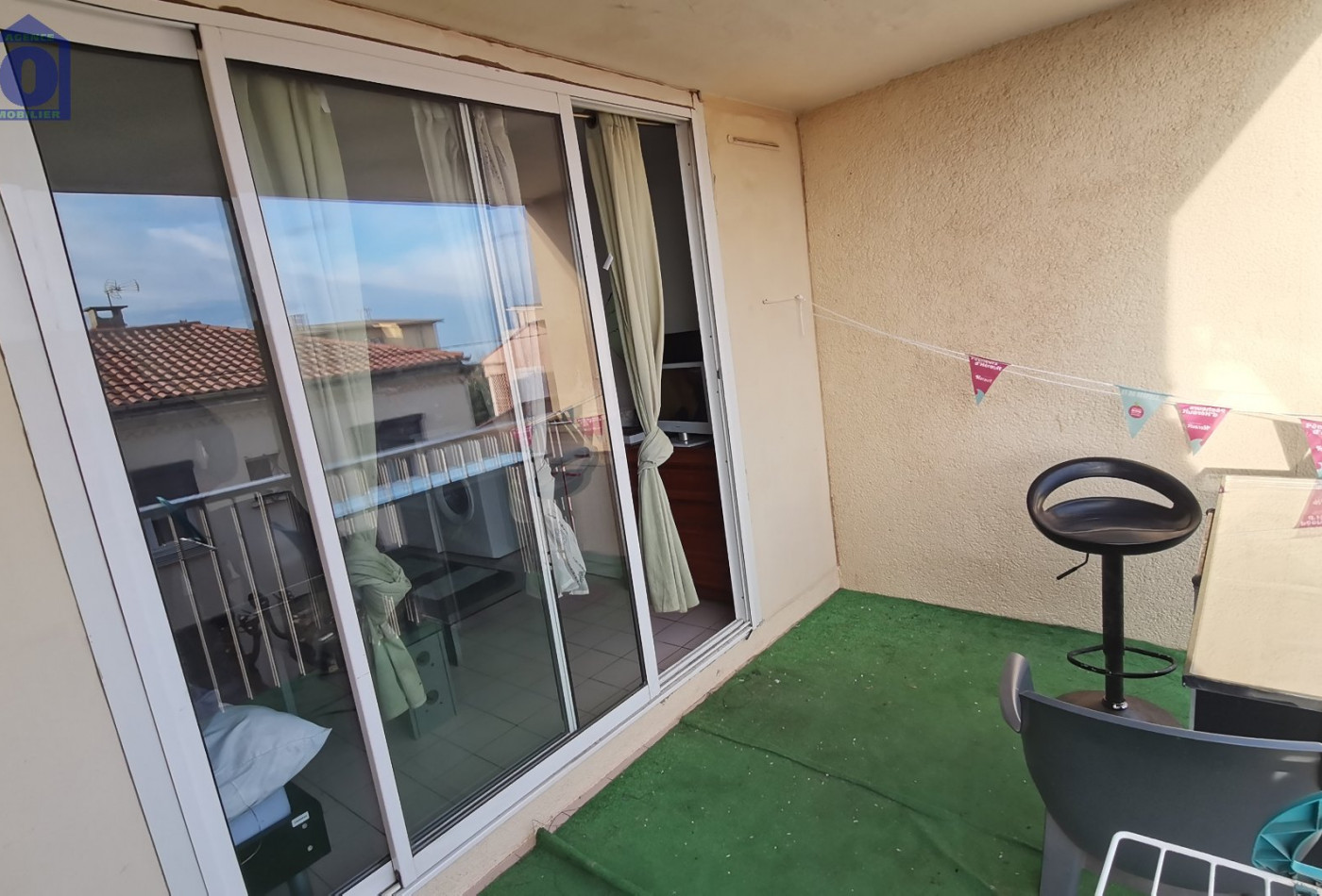vente Studio Valras Plage - Photo 8
