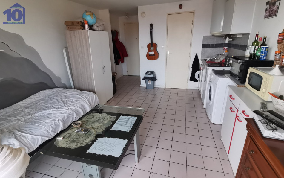 vente Studio Valras Plage - Photo 3