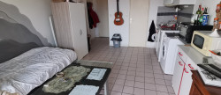 vente Studio Valras Plage