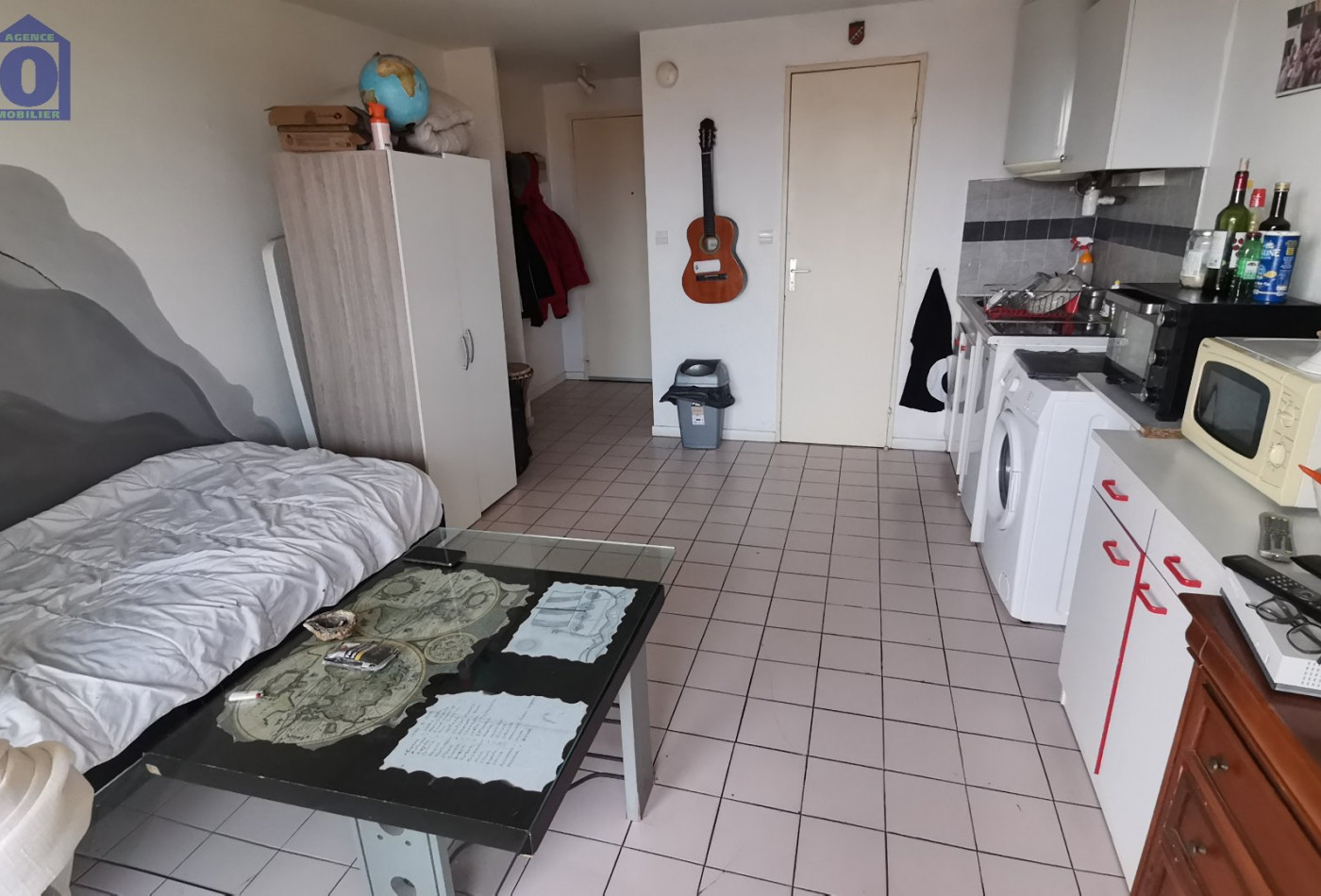 vente Studio Valras Plage - Photo 3