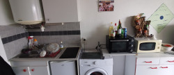 vente Studio Valras Plage