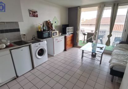 vente Studio Valras Plage