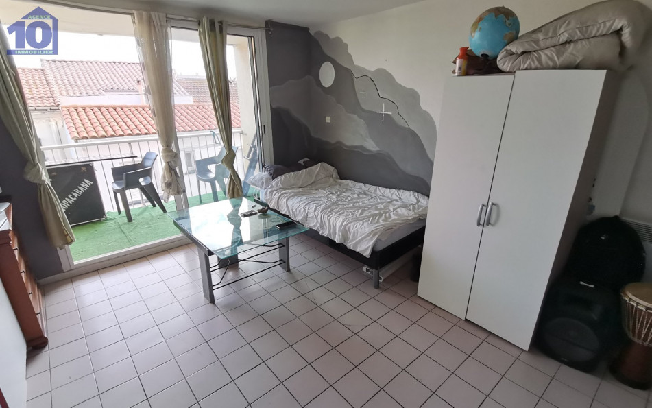 vente Studio Valras Plage - Photo 4