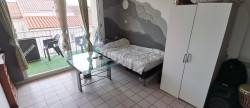 vente Studio Valras Plage