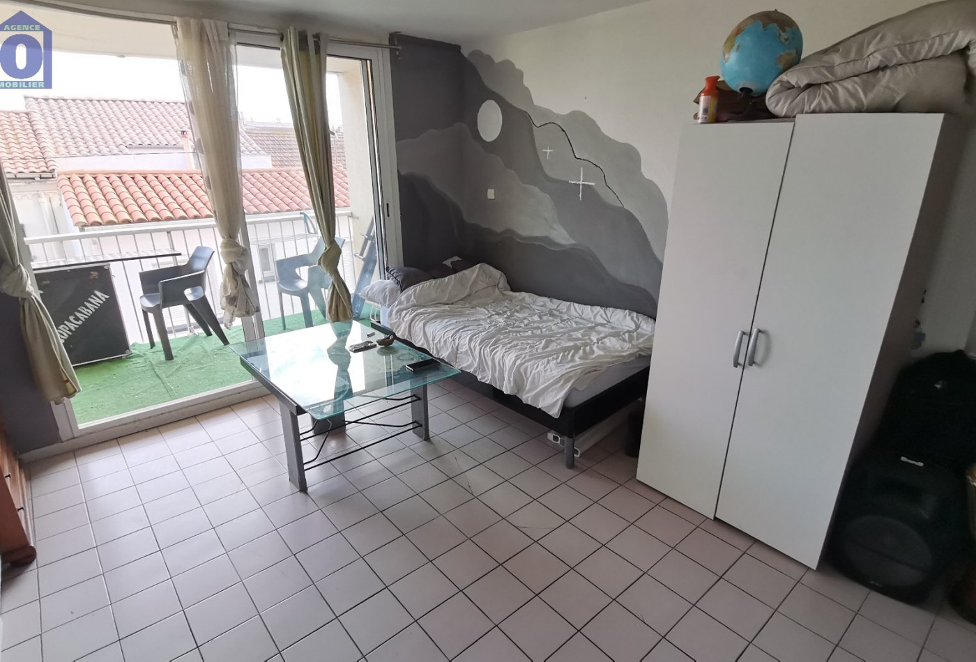 vente Studio Valras Plage - Photo 4